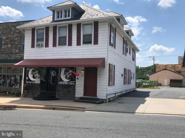 $500,000 | 106-108 North Main Street, Bel Air, MD 21014