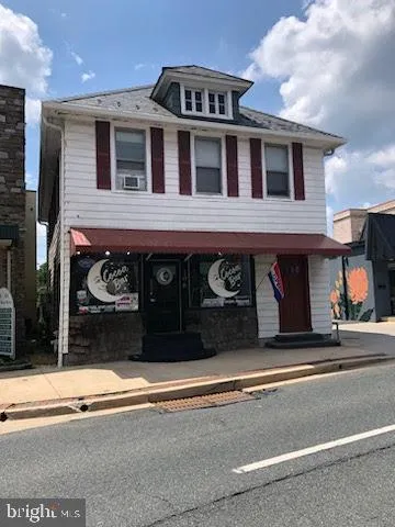 $500,000 | 106-108 North Main Street, Bel Air, MD 21014