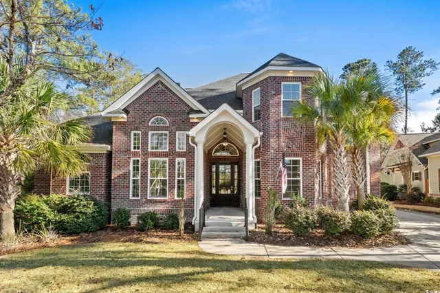 $899,000 | 653 Whispering Pines Court, Murrells Inlet, SC 29576