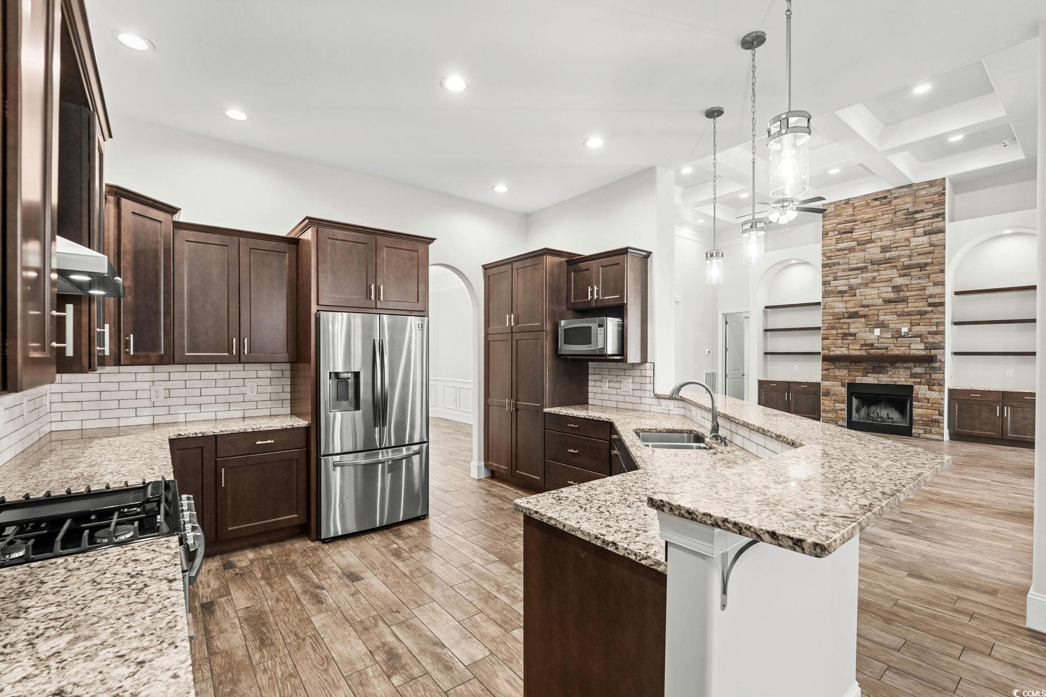 653 Whispering Pines Court Murrells Inlet, SC 29576 - Photo 14 of 40