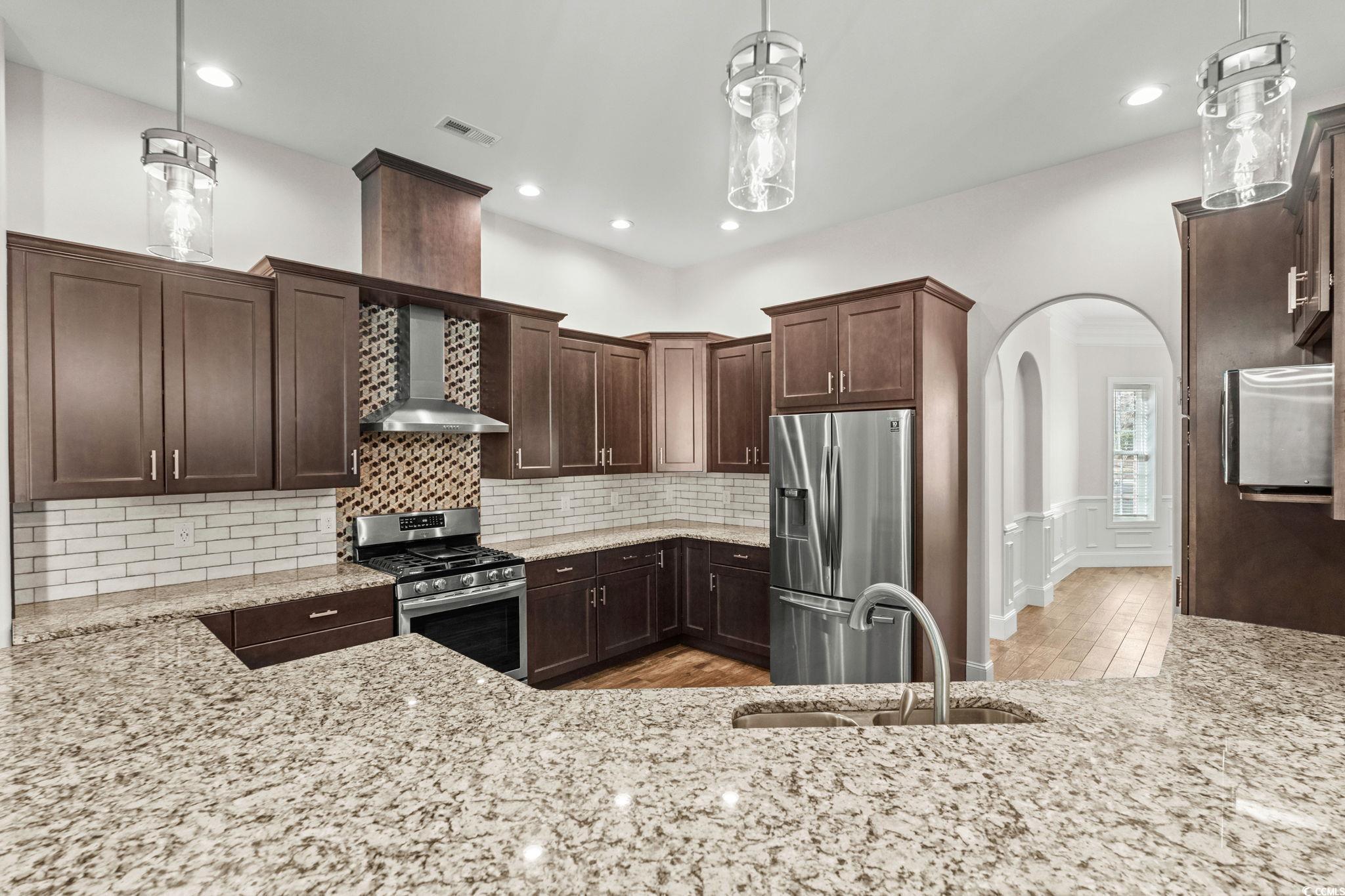 653 Whispering Pines Court Murrells Inlet, SC 29576 - Photo 15 of 40