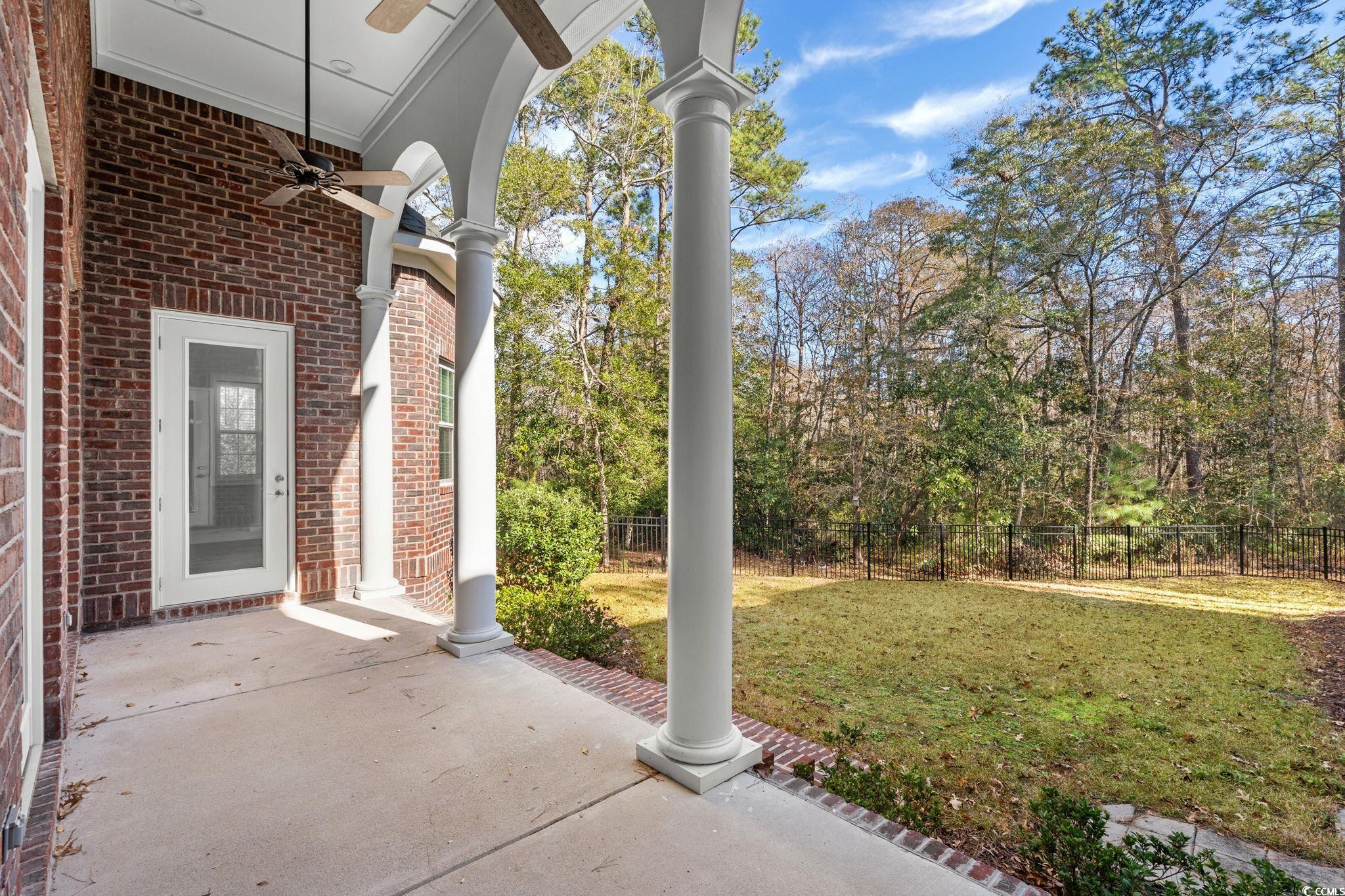 653 Whispering Pines Court Murrells Inlet, SC 29576 - Photo 24 of 40
