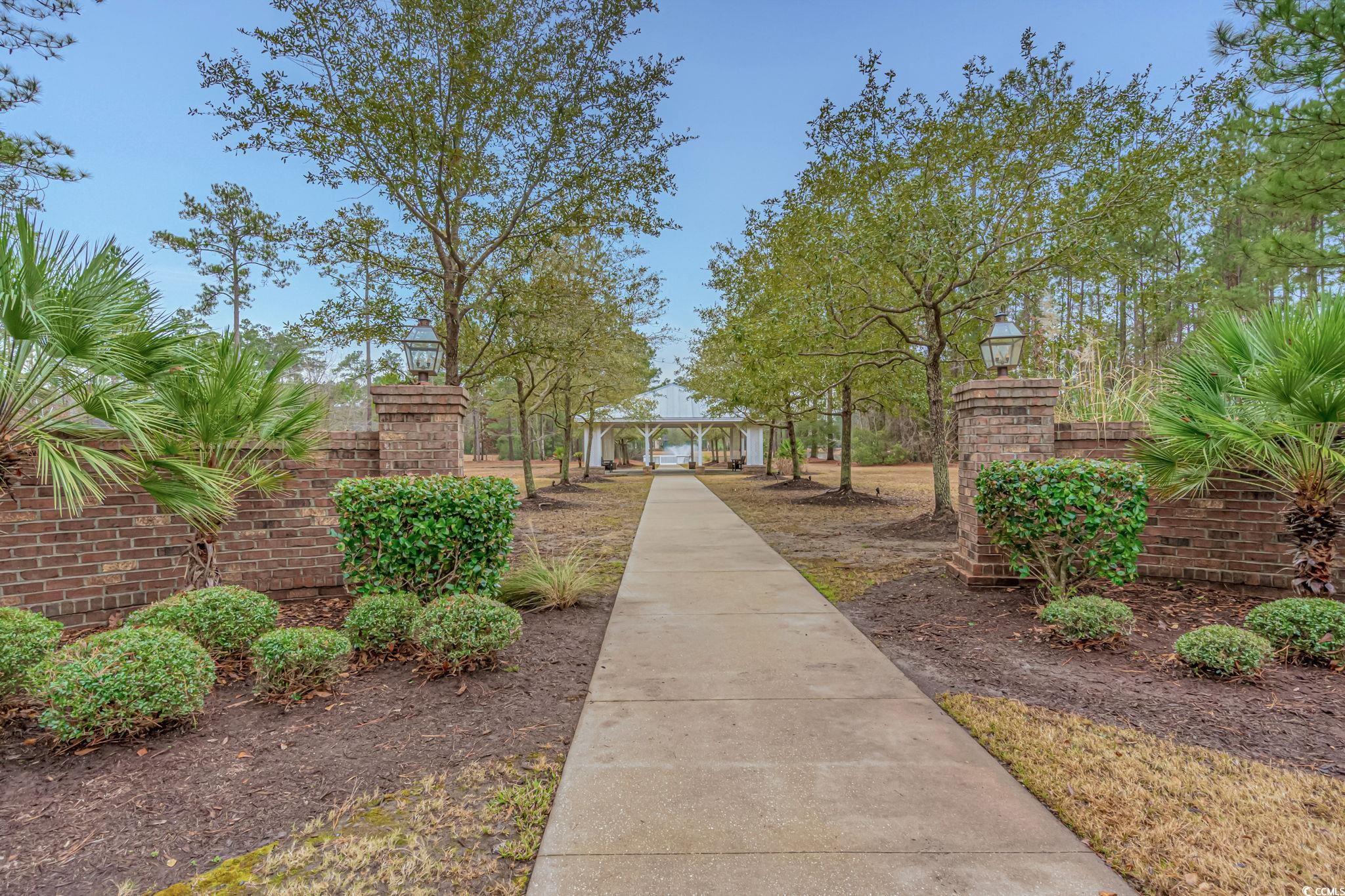 653 Whispering Pines Court Murrells Inlet, SC 29576 - Photo 33 of 40