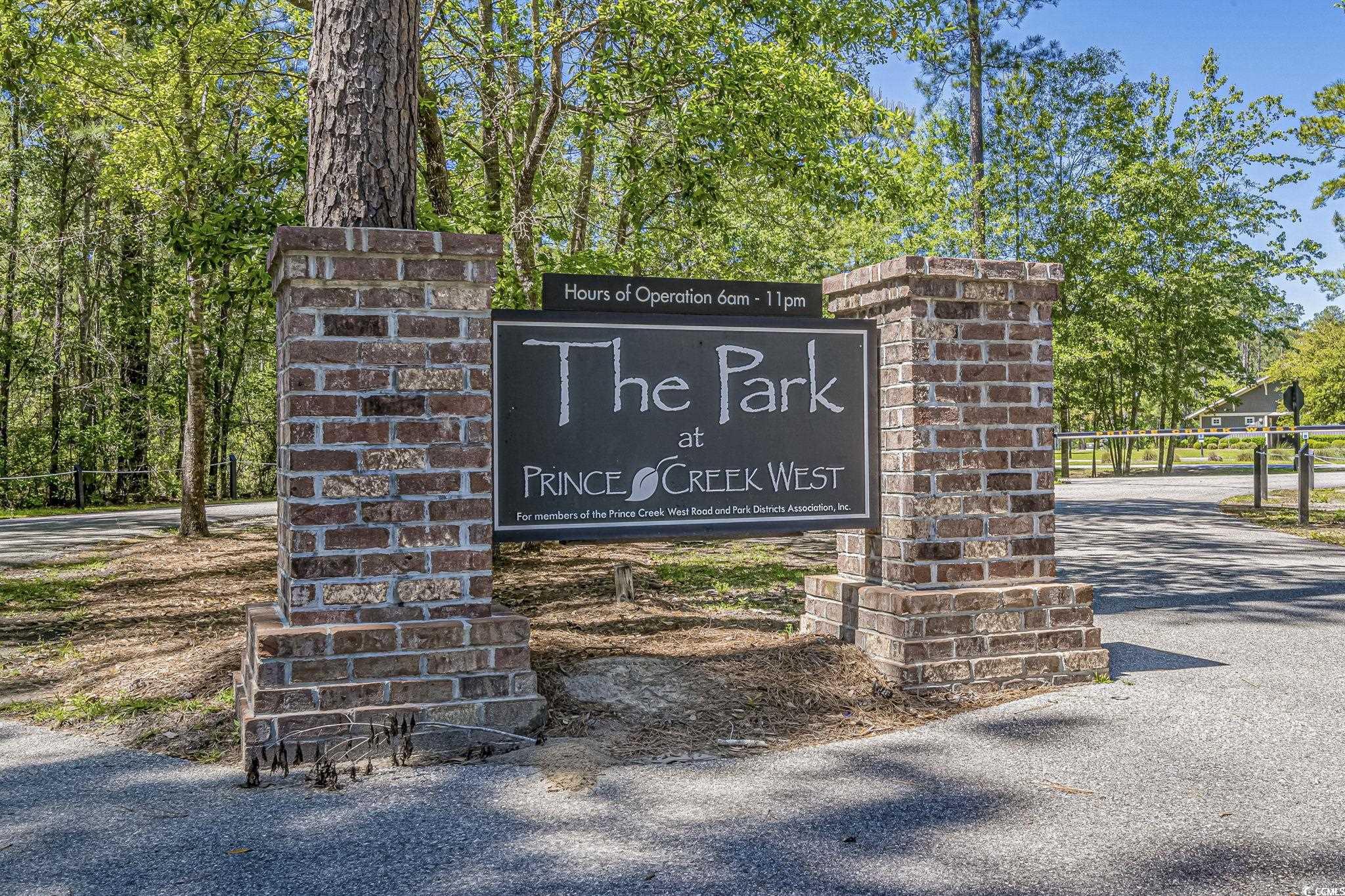 653 Whispering Pines Court Murrells Inlet, SC 29576 - Photo 34 of 40