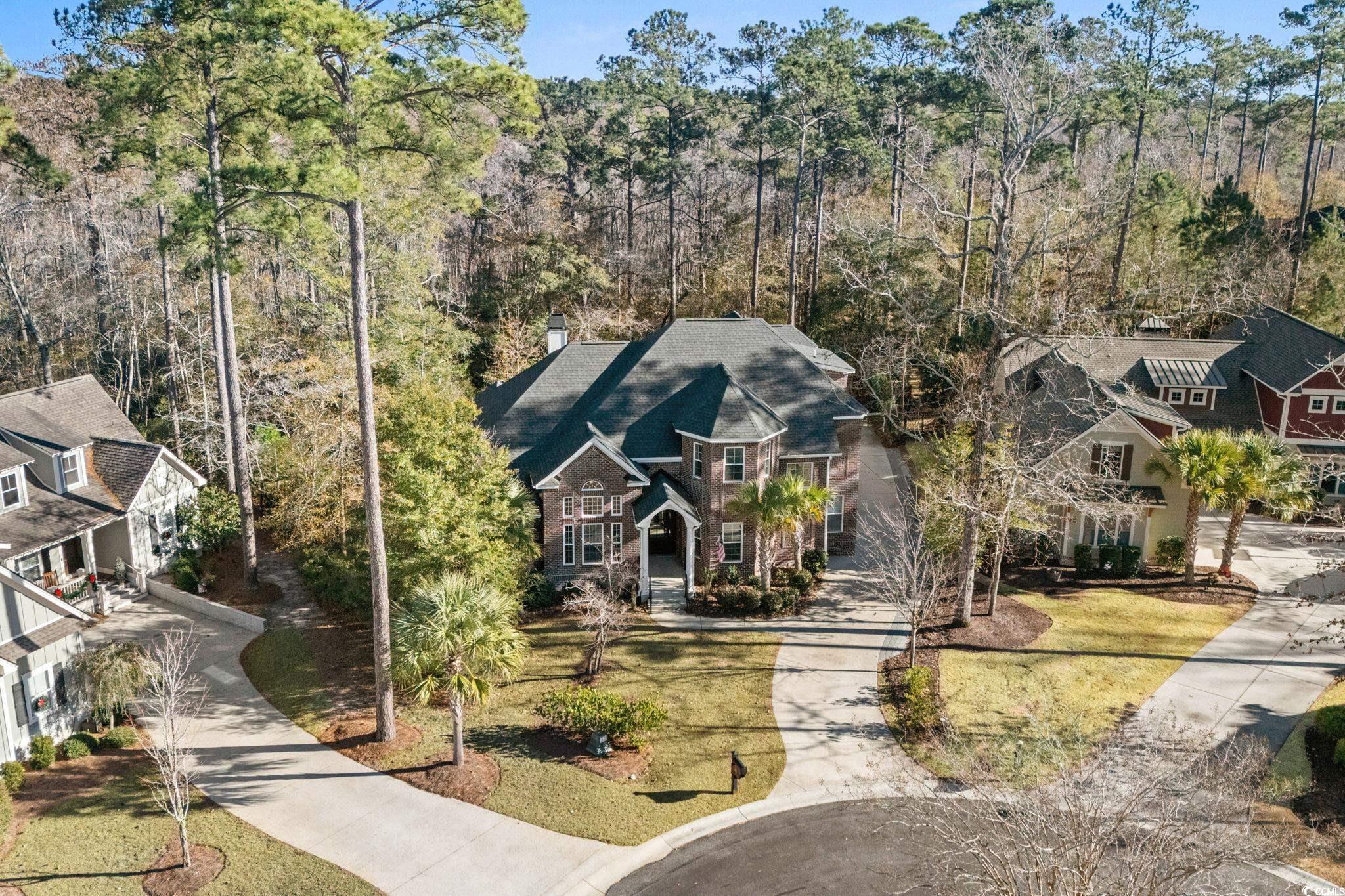 653 Whispering Pines Court Murrells Inlet, SC 29576 - Photo 39 of 40