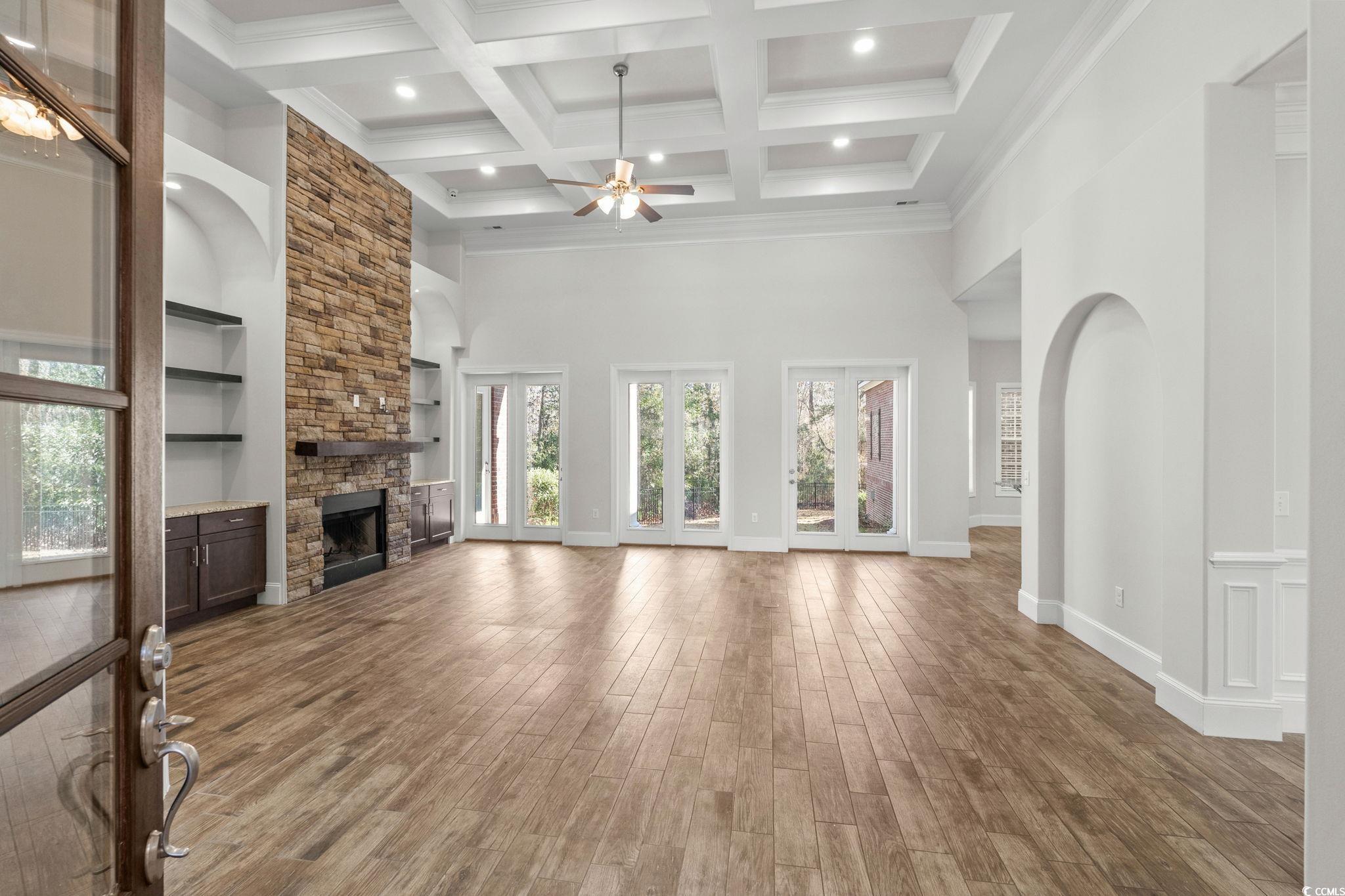 653 Whispering Pines Court Murrells Inlet, SC 29576 - Photo 9 of 40