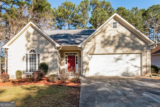 a view of outdoor space