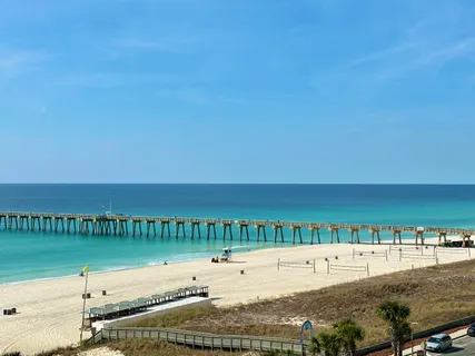 $679,990 | 15928 Front Beach Road, Unit 3702, Panama City Beach, FL 32413