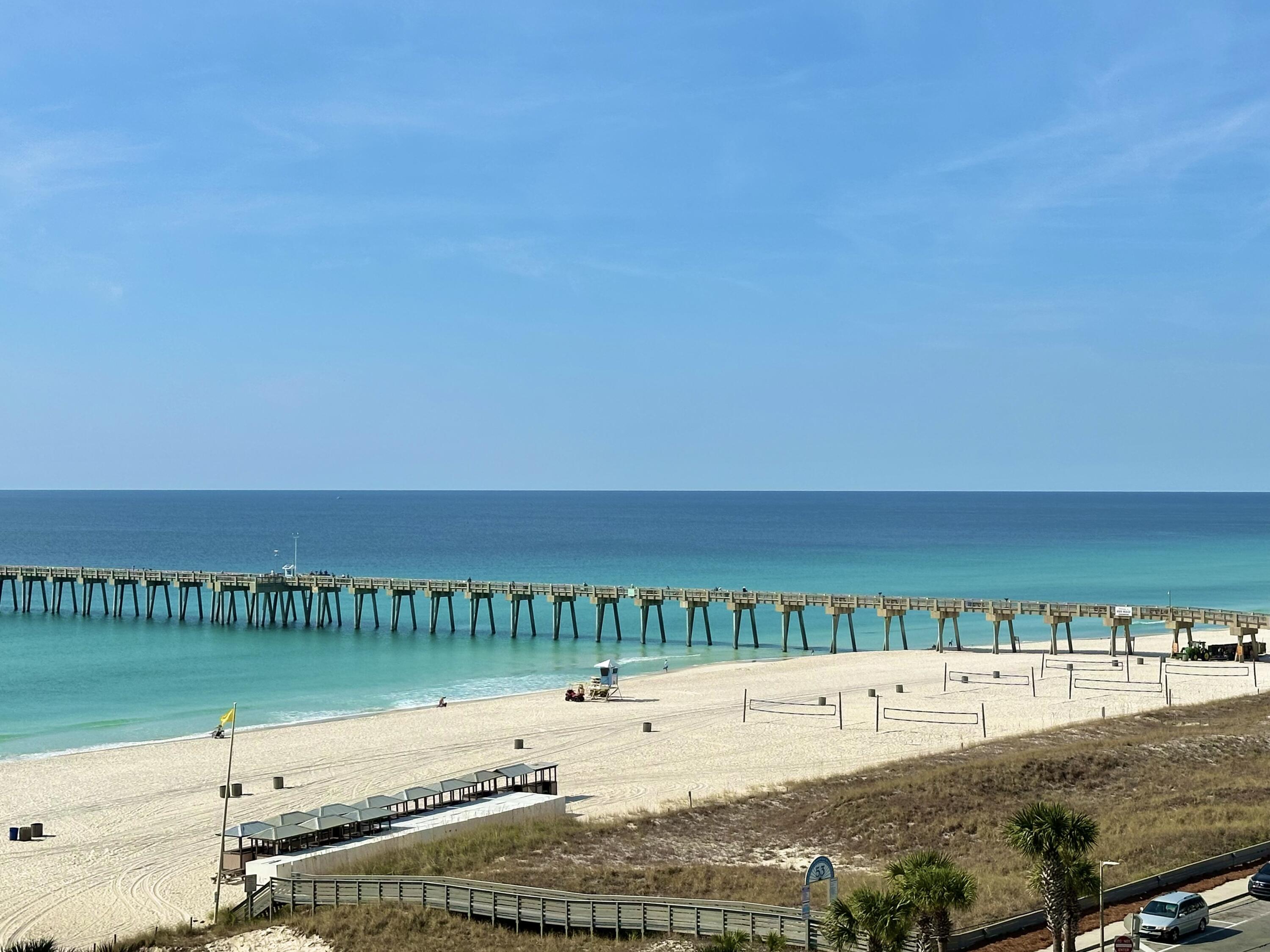 15928 Front Beach Road, Unit 3702 Panama City Beach, FL 32413 - Photo 3 of 85 15928 Front Beach Road 3-702, PCB FL