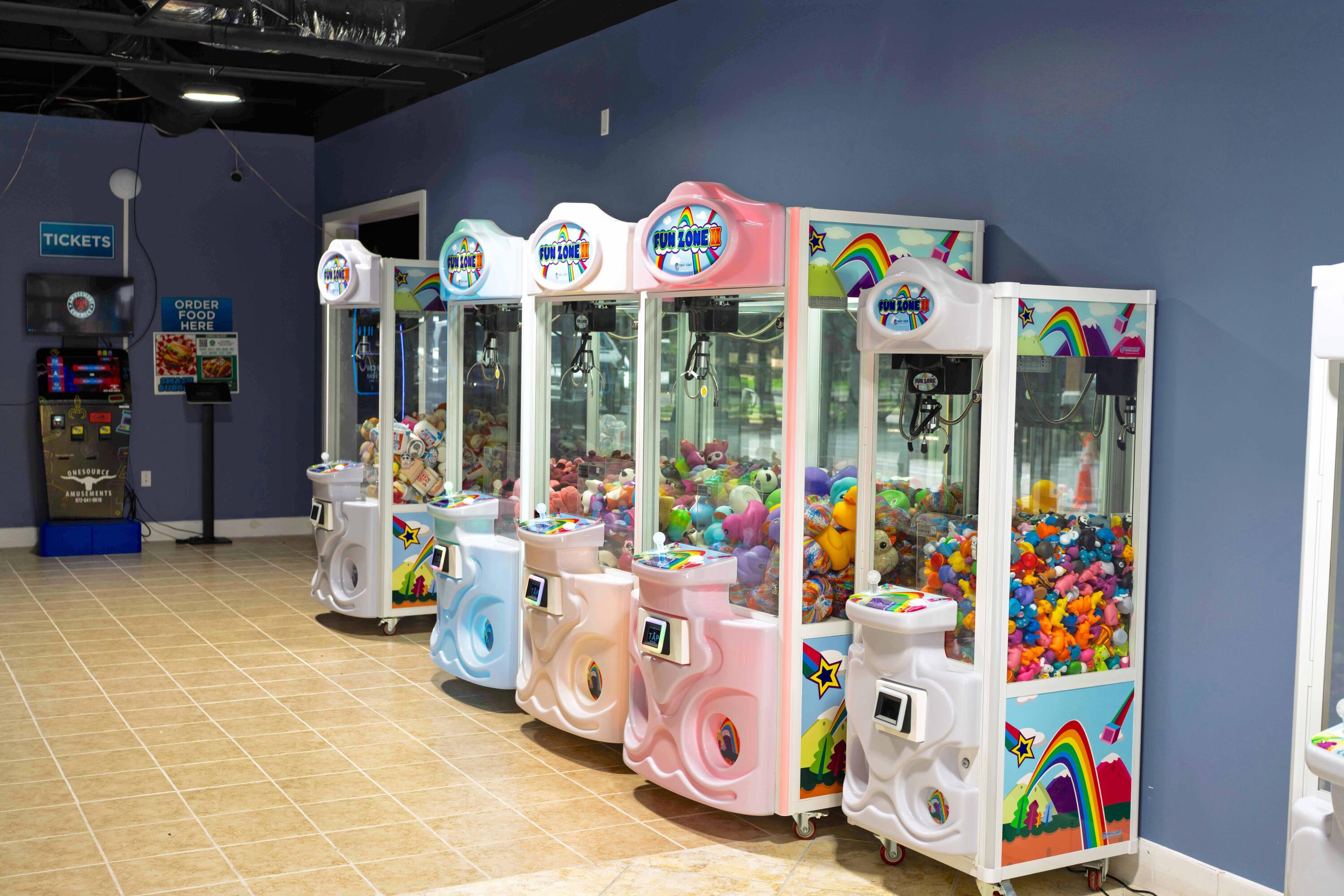 15928 Front Beach Road, Unit 3702 Panama City Beach, FL 32413 - Photo 66 of 85 a play room with toys