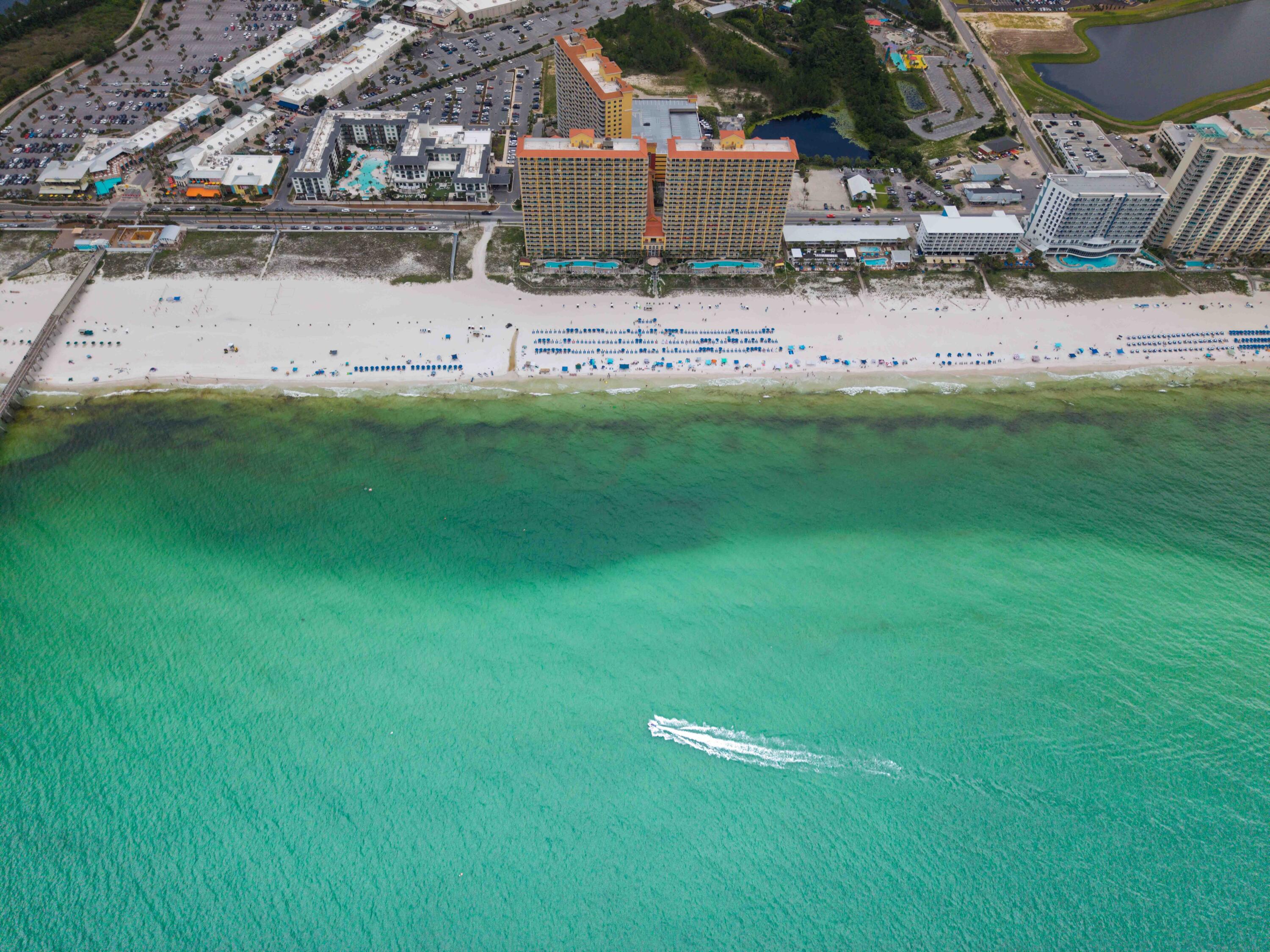 15928 Front Beach Road, Unit 3702 Panama City Beach, FL 32413 - Photo 7 of 85 15928 Front Beach Road 3-702, PCB FL