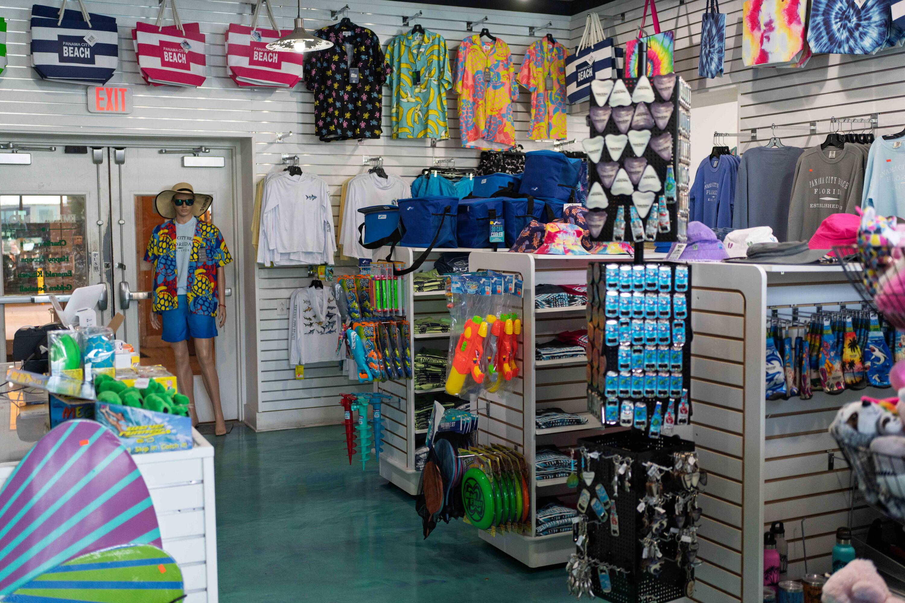 15928 Front Beach Road, Unit 3702 Panama City Beach, FL 32413 - Photo 71 of 85 15928 Front Beach Road 3-702, PCB FL