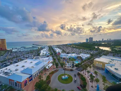 $685,000 | 15928 Front Beach Road, Unit 3702, Panama City Beach, FL 32413