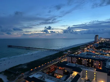 $685,000 | 15928 Front Beach Road, Unit 3702, Panama City Beach, FL 32413