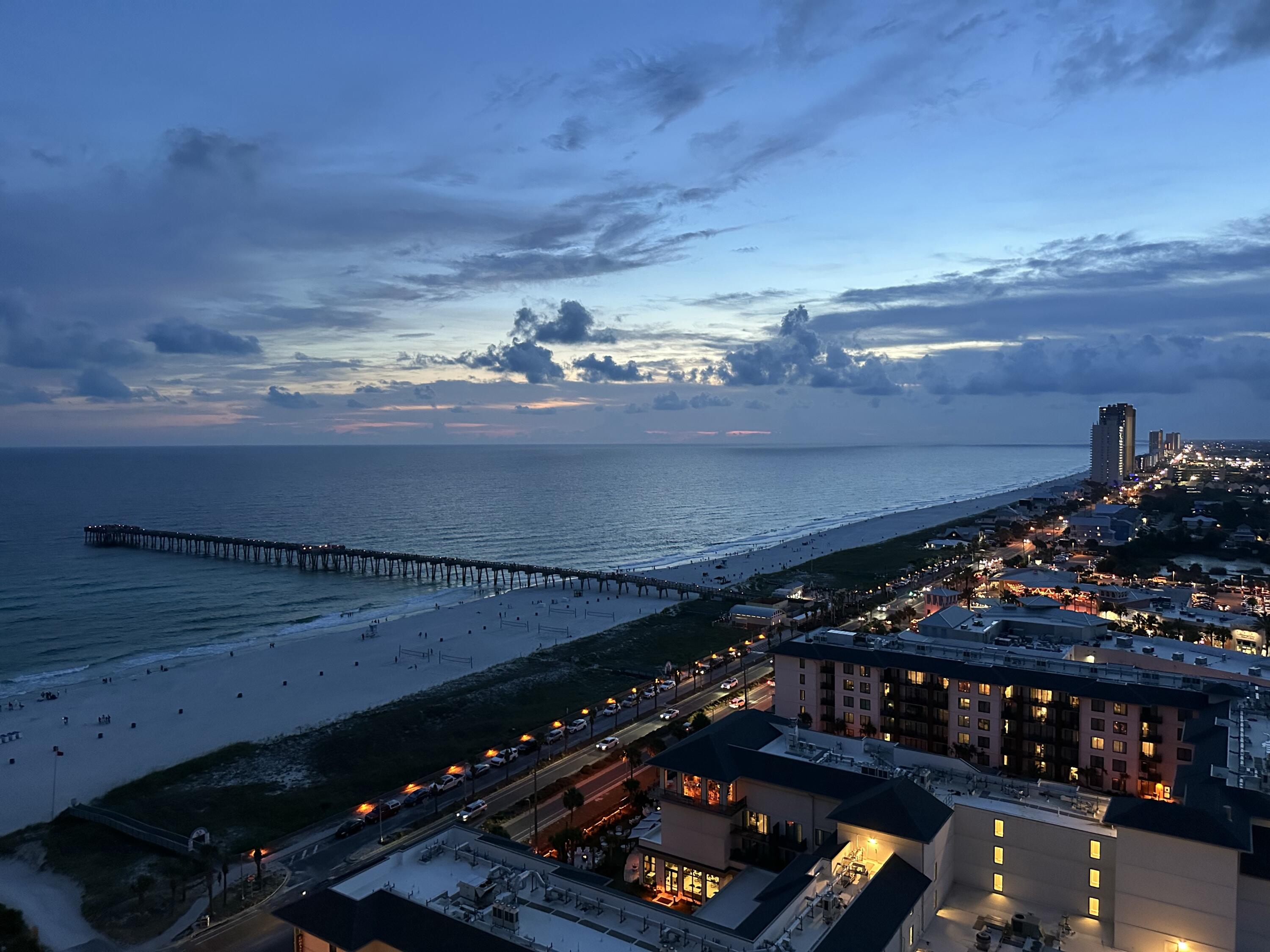 15928 Front Beach Road, Unit 3702 Panama City Beach, FL 32413 - Photo 74 of 85 15928 Front Beach Road 3-702, PCB FL
