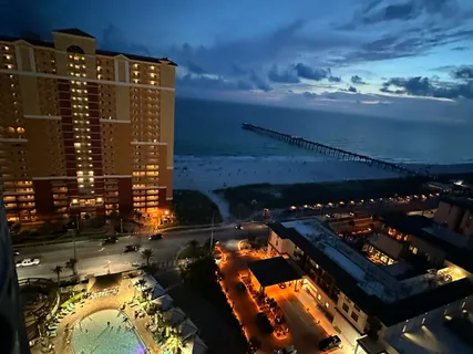 $685,000 | 15928 Front Beach Road, Unit 3702, Panama City Beach, FL 32413