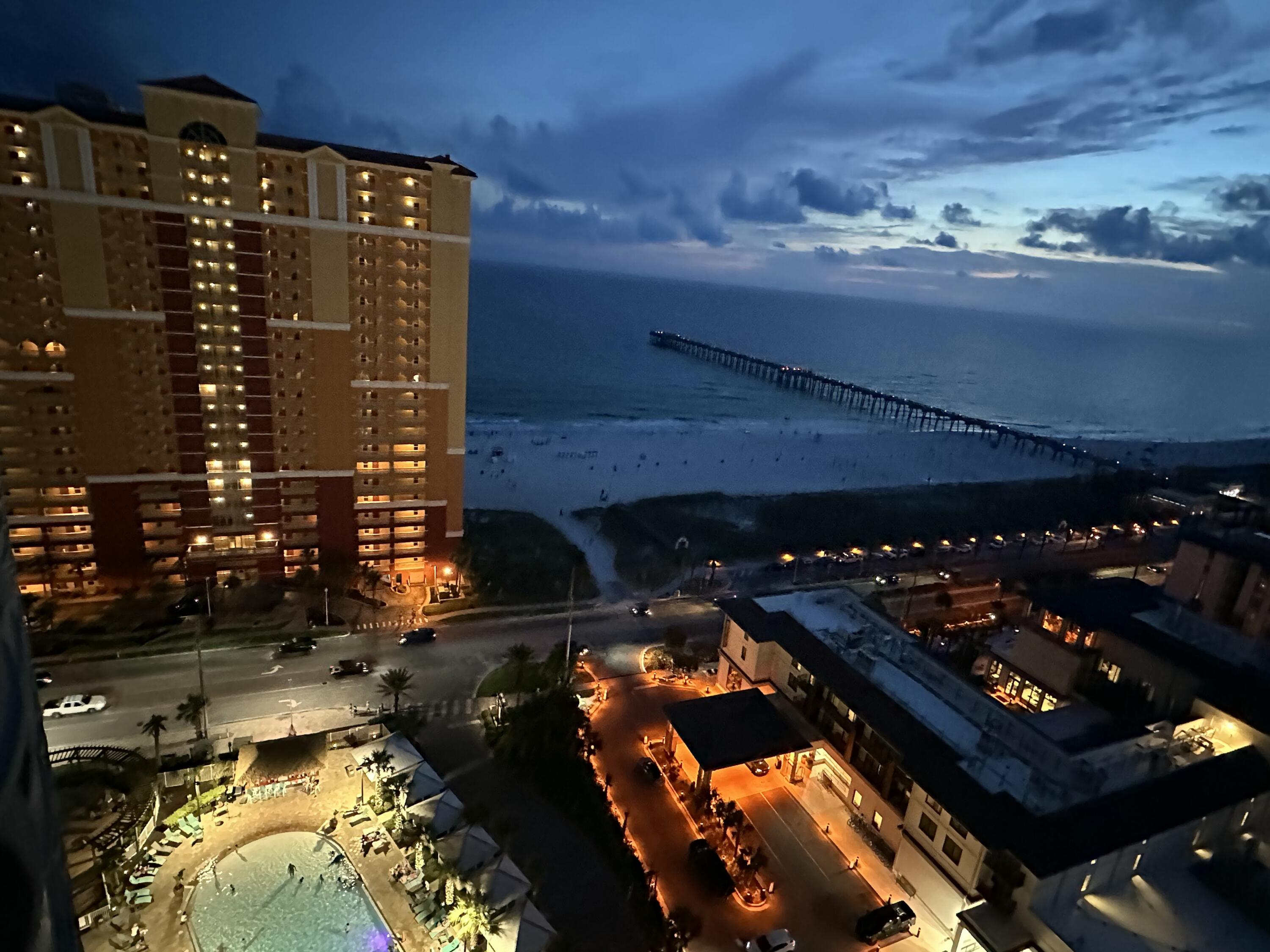 15928 Front Beach Road, Unit 3702 Panama City Beach, FL 32413 - Photo 75 of 85 15928 Front Beach Road 3-702, PCB FL