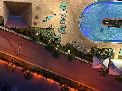 $685,000 | 15928 Front Beach Road, Unit 3702, Panama City Beach, FL 32413