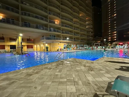 $685,000 | 15928 Front Beach Road, Unit 3702, Panama City Beach, FL 32413