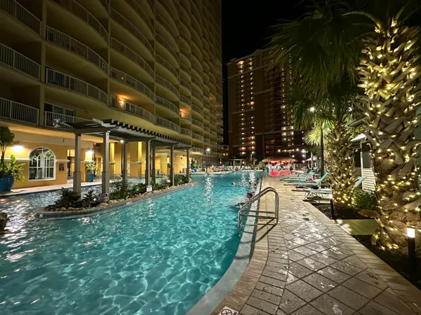 $679,990 | 15928 Front Beach Road, Unit 3702, Panama City Beach, FL 32413