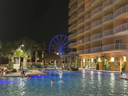 $685,000 | 15928 Front Beach Road, Unit 3702, Panama City Beach, FL 32413