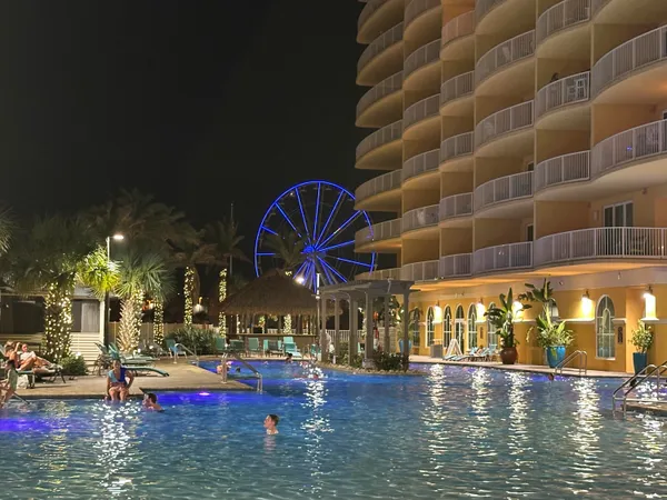 $679,990 | 15928 Front Beach Road, Unit 3702, Panama City Beach, FL 32413