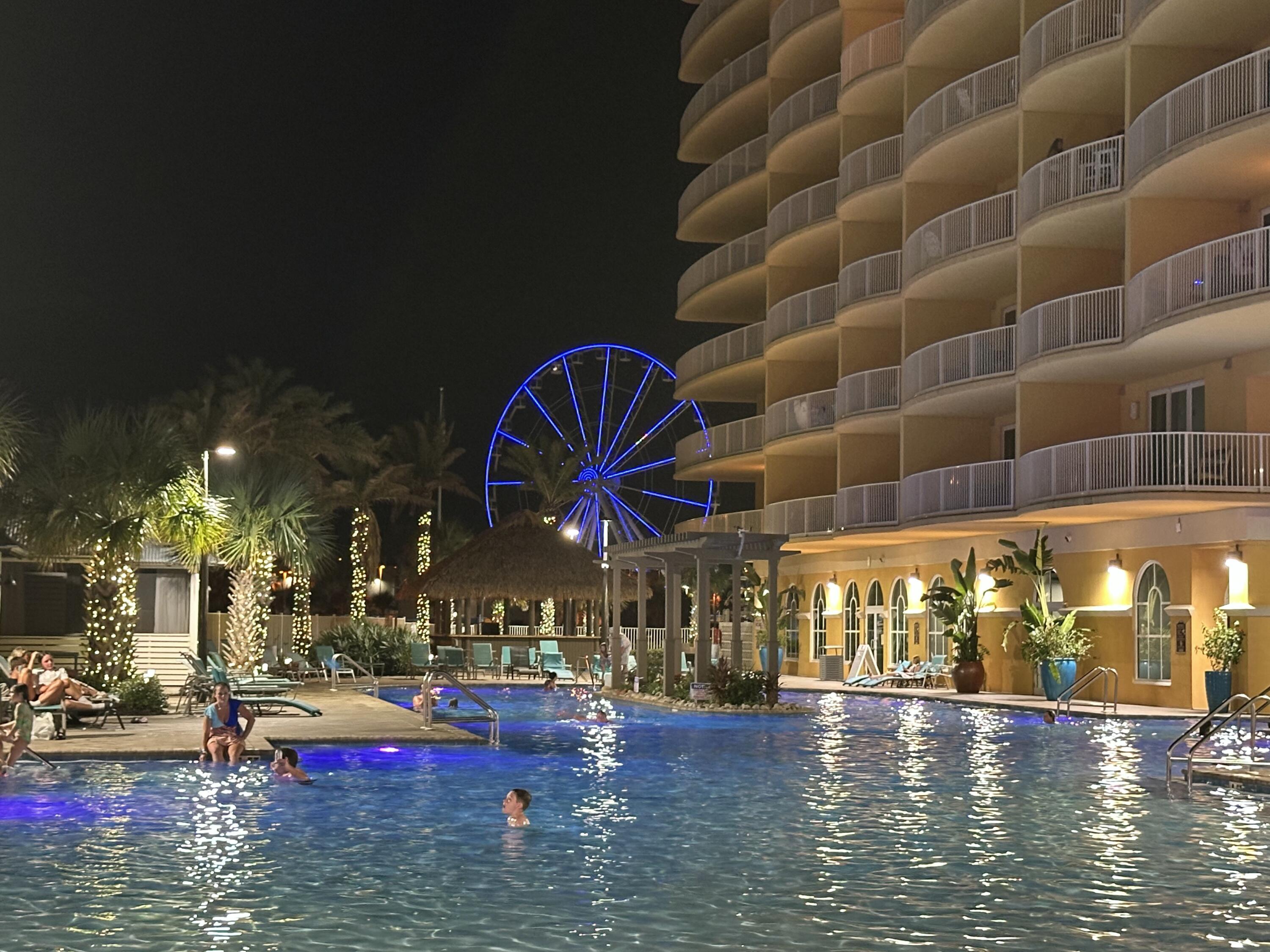 15928 Front Beach Road, Unit 3702 Panama City Beach, FL 32413 - Photo 79 of 85 15928 Front Beach Road 3-702, PCB FL