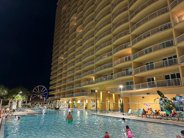 $679,990 | 15928 Front Beach Road, Unit 3702, Panama City Beach, FL 32413