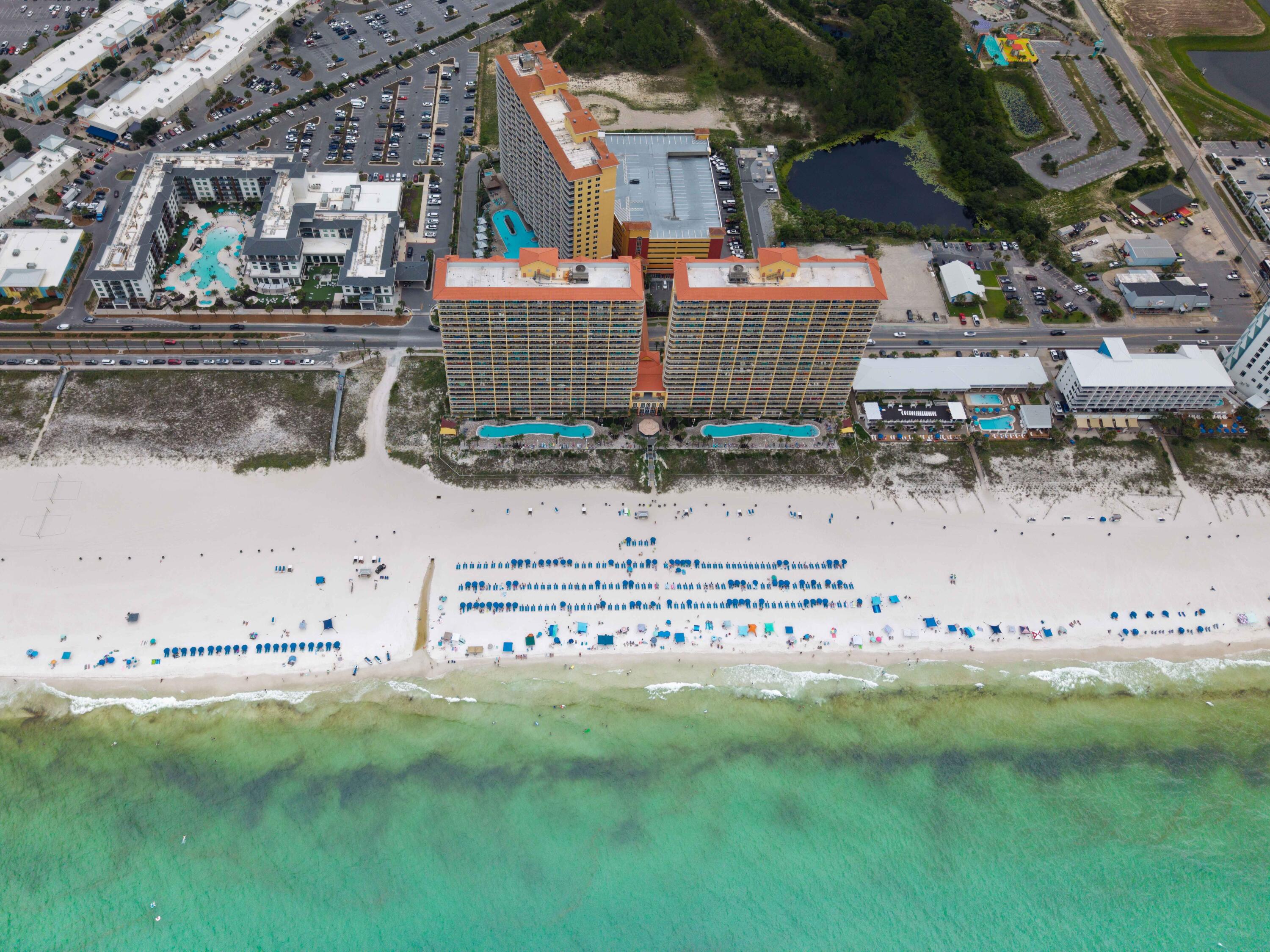 15928 Front Beach Road, Unit 3702 Panama City Beach, FL 32413 - Photo 8 of 85 15928 Front Beach Road 3-702, PCB FL