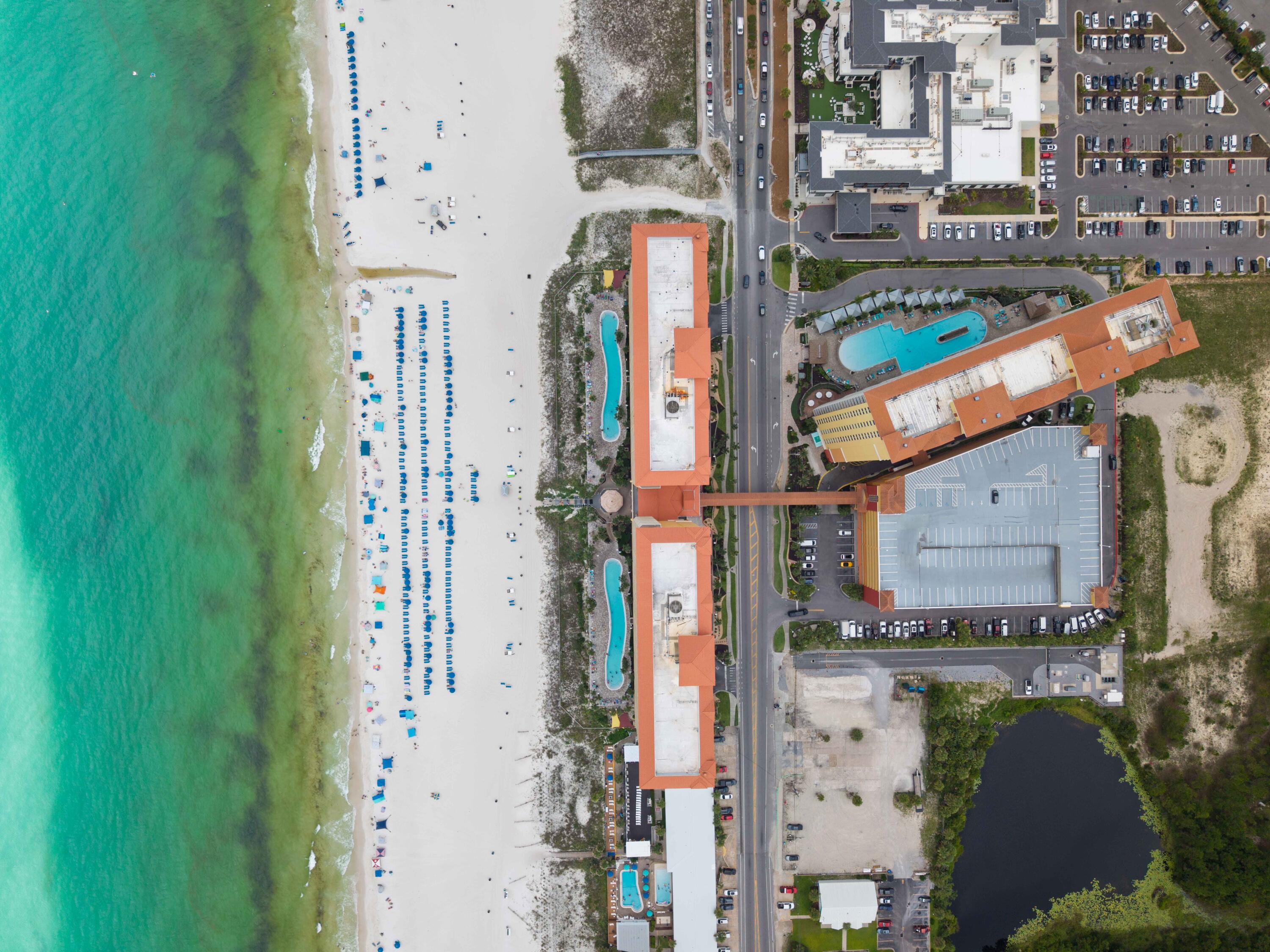 15928 Front Beach Road, Unit 3702 Panama City Beach, FL 32413 - Photo 9 of 85 15928 Front Beach Road 3-702, PCB FL