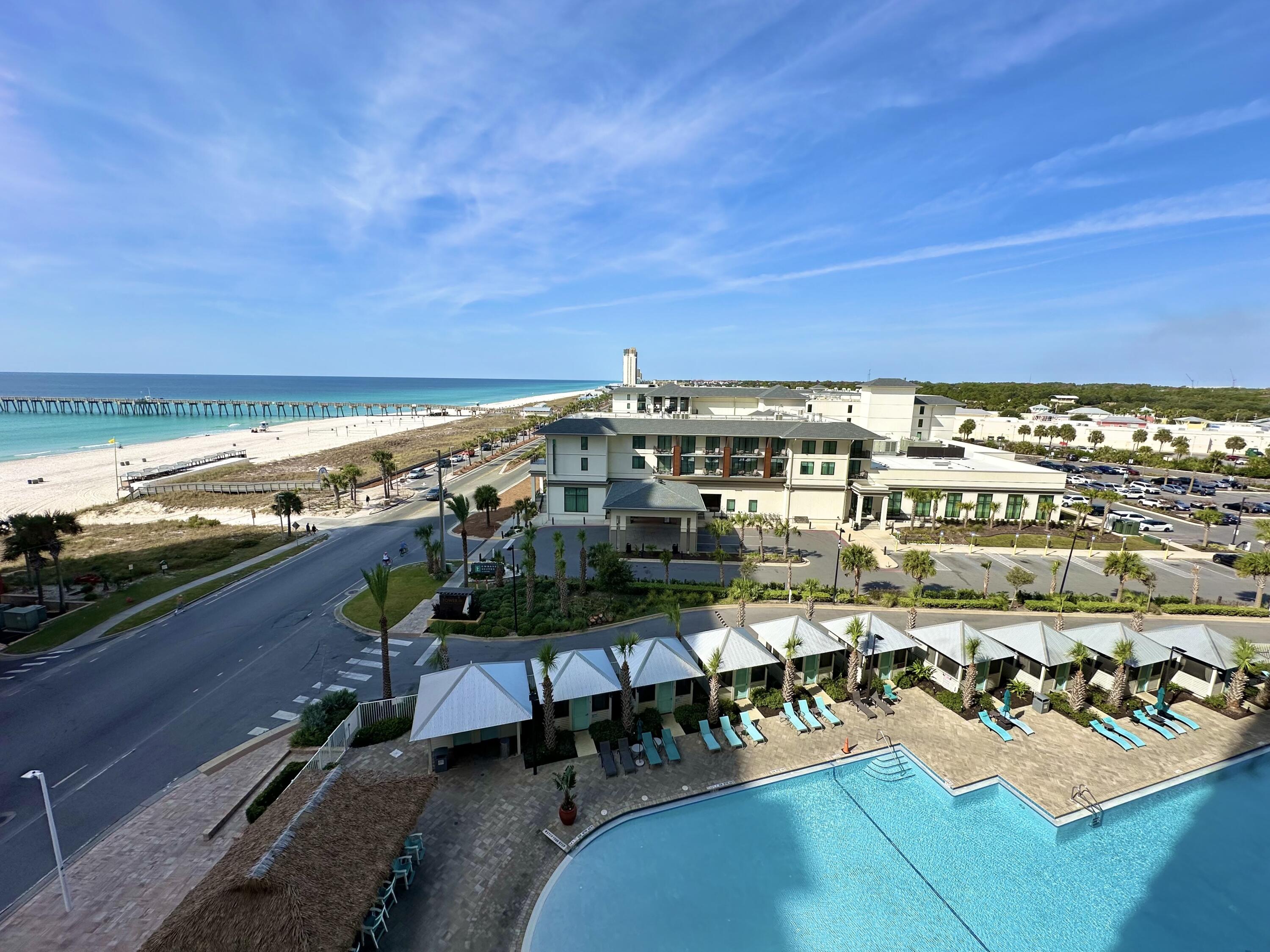 15928 Front Beach Road, Unit 3702 Panama City Beach, FL 32413 - Photo 10 of 85 15928 Front Beach Road 3-702, PCB FL