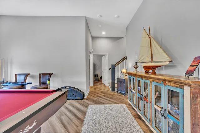 $2,495,000 | 152 Windward Pointe Drive, Moneta, VA 24121