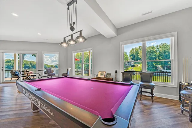 $2,495,000 | 152 Windward Pointe Drive, Moneta, VA 24121