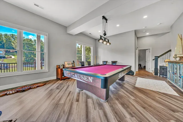 $2,495,000 | 152 Windward Pointe Drive, Moneta, VA 24121