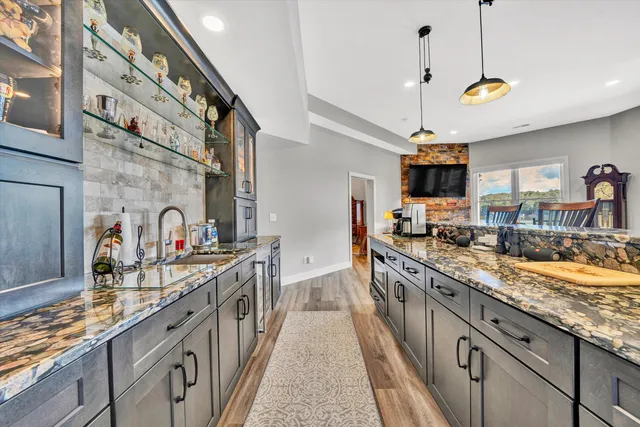 $2,495,000 | 152 Windward Pointe Drive, Moneta, VA 24121