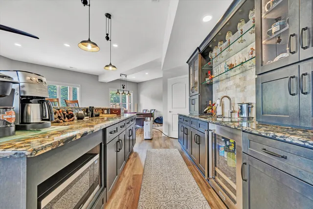 $2,495,000 | 152 Windward Pointe Drive, Moneta, VA 24121