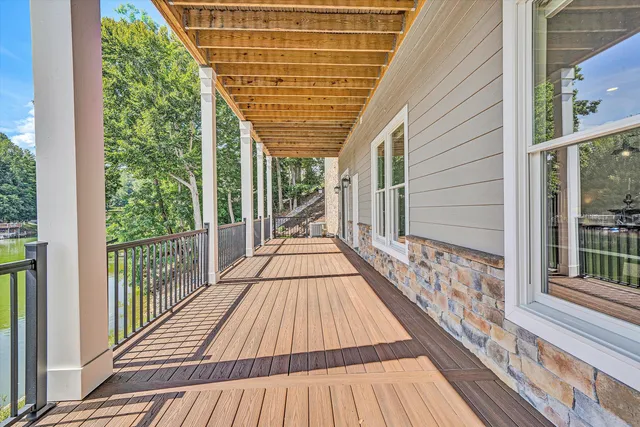 $2,495,000 | 152 Windward Pointe Drive, Moneta, VA 24121