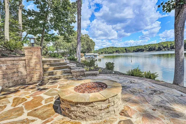 $2,495,000 | 152 Windward Pointe Drive, Moneta, VA 24121