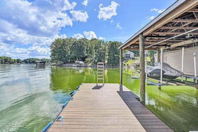 $2,495,000 | 152 Windward Pointe Drive, Moneta, VA 24121