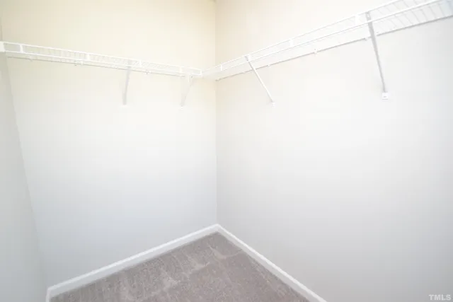 a view of a small space