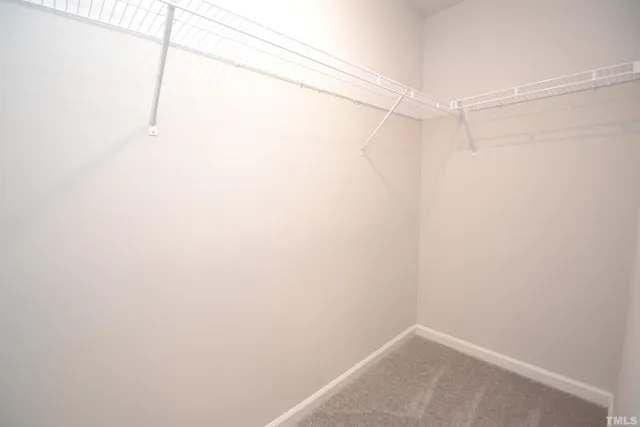 a view of a small space