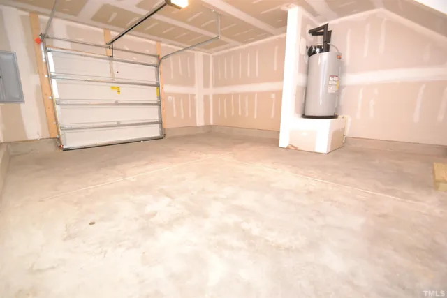 a view of small space