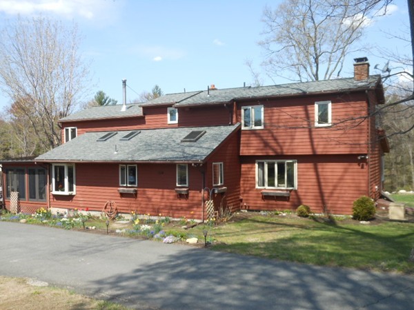 84 Russellville Road Southampton, MA 01073 - Photo 3 of 30