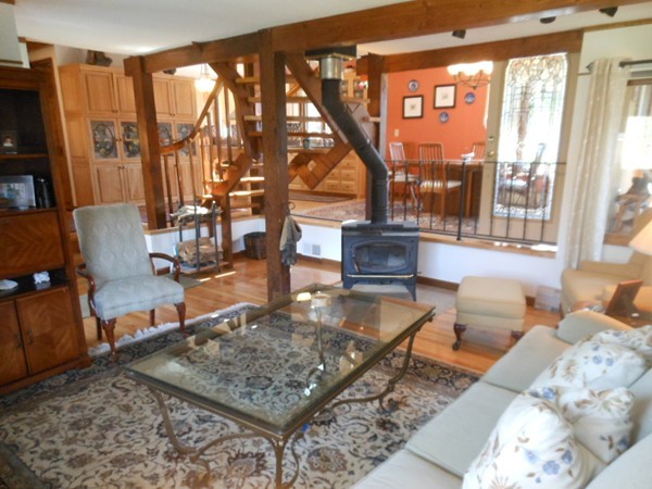 84 Russellville Road Southampton, MA 01073 - Photo 9 of 30