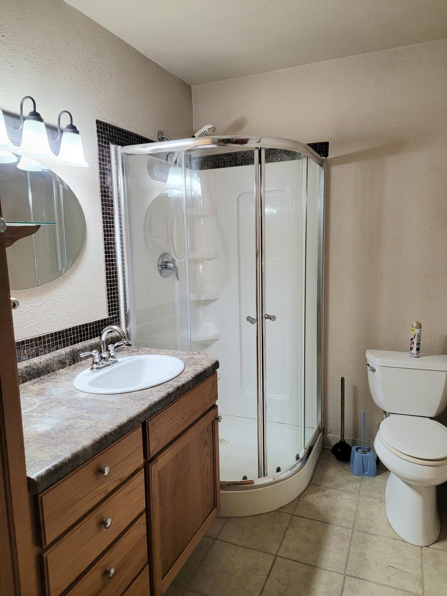 W8081 Parnell Road Mitchell, WI 53011 - Photo 25 of 43 bathroom