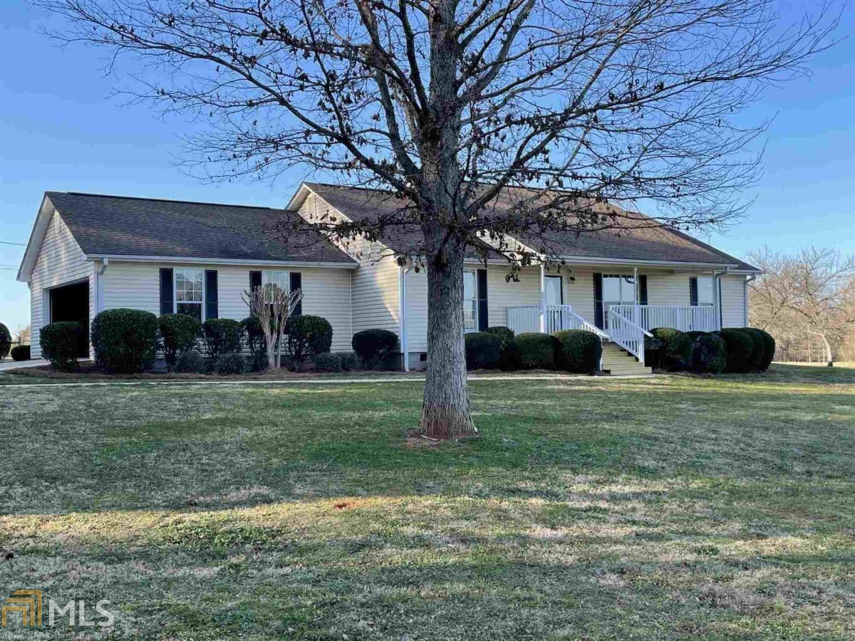 1040 West Road Rutledge, GA 30663 - Photo 1 of 1