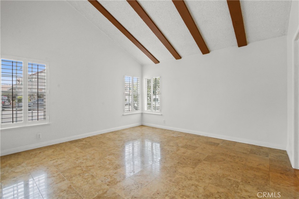 4 Brisa Irvine, CA 92620 - Photo 12 of 17 a view of an empty room with stairs