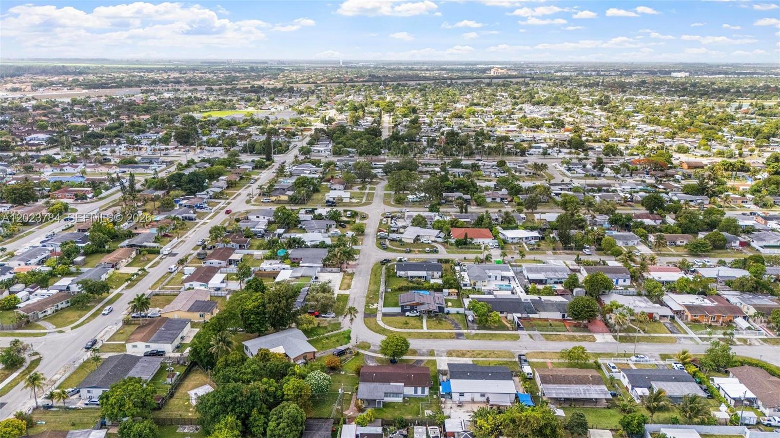 14431 Southwest 285th Street Homestead, FL 33033 - Photo 33 of 33
