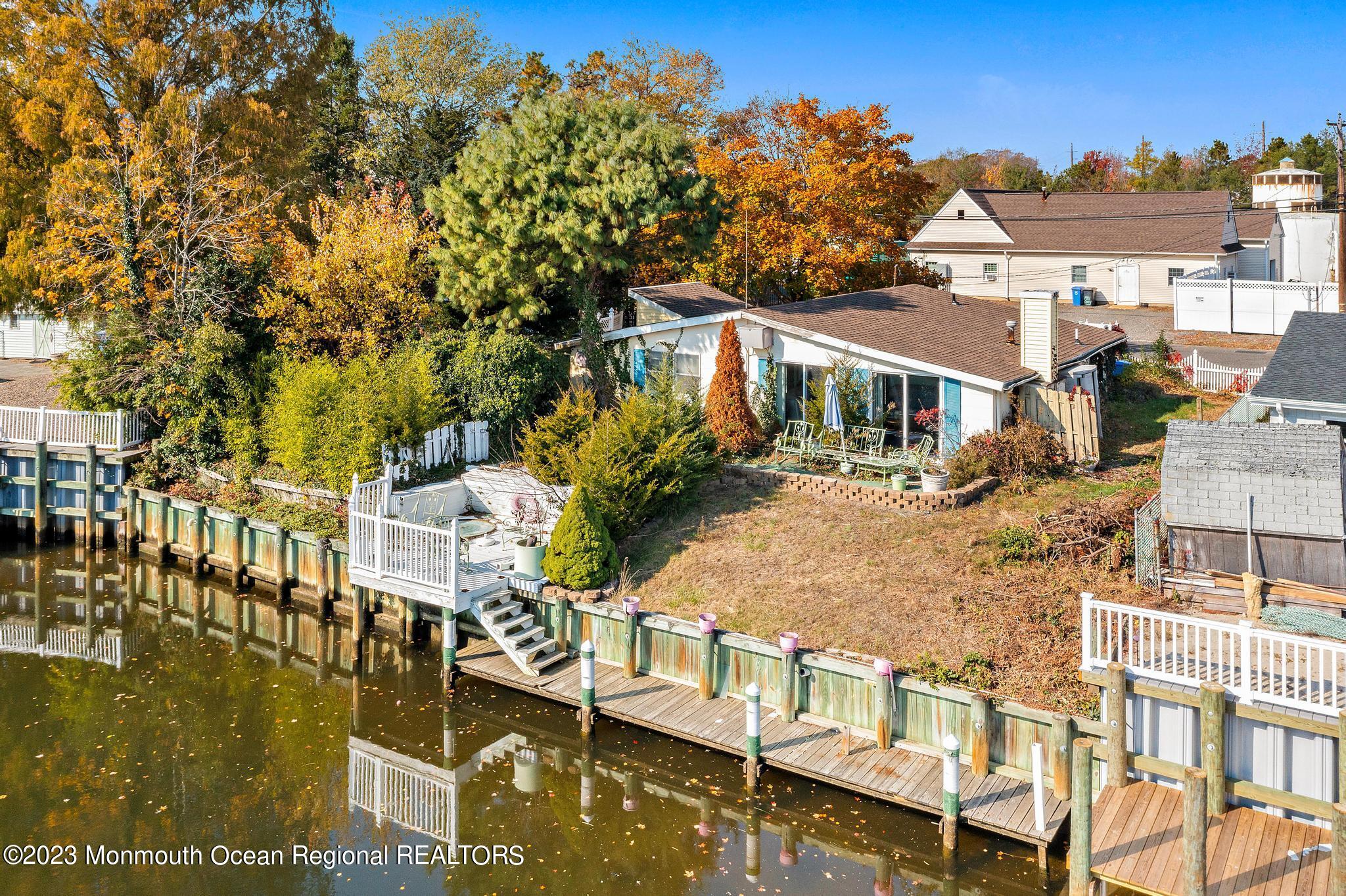 811 Beach Haven W Boulevard Beach Haven West, NJ 08050 - Photo 1 of 8 811BeachHavenWBlvdDrone-20
