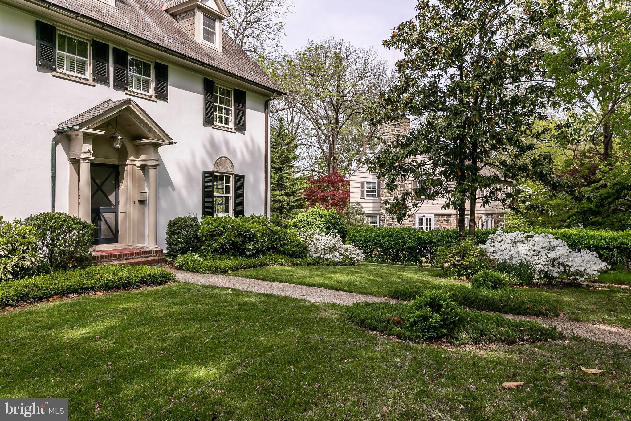 306 Edgevale Road Baltimore, MD 21210 - Photo 3 of 49